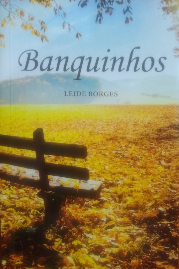 Projeto fotográfico organizado por Leide Borges, no qual participei com duas fotografias de banquinhos, que foram acompanhados por deliciosas trovas da Leide.